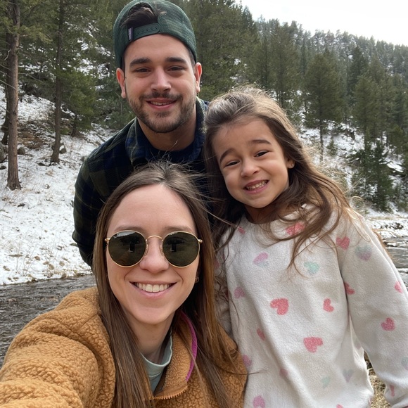 Meet My Family 🌲 - Picture 3 of 16